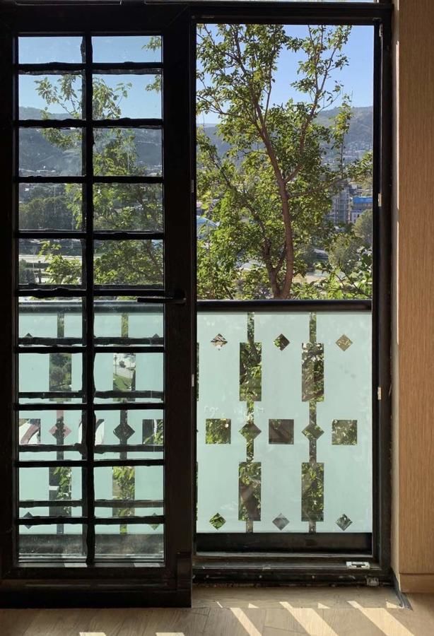 Отель Boutique Hotel Umbrella Тбилиси
