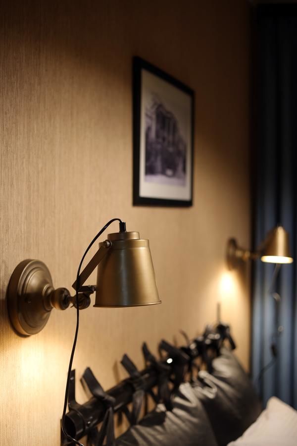 Отель Boutique Hotel Umbrella Тбилиси-26