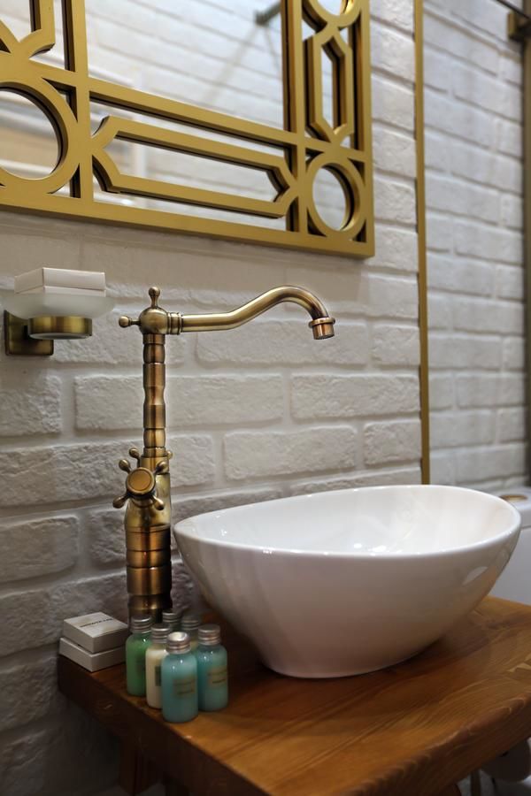 Отель Boutique Hotel Umbrella Тбилиси