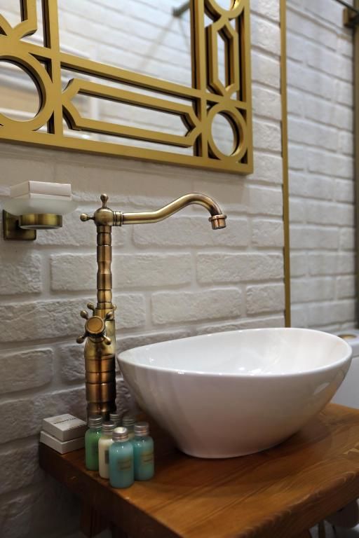 Отель Boutique Hotel Umbrella Тбилиси