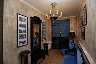 Отель Boutique Hotel Umbrella Тбилиси-5