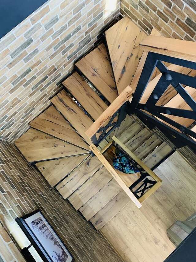 Отель Boutique Hotel Umbrella Тбилиси-18