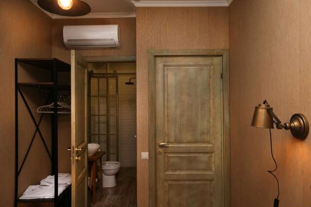 Отель Boutique Hotel Umbrella Тбилиси-27