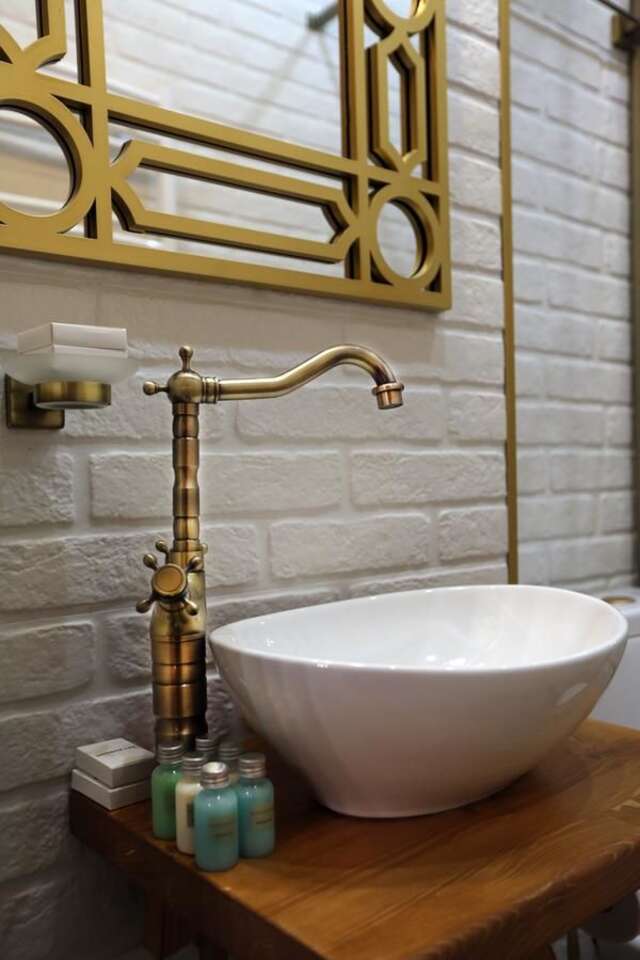 Отель Boutique Hotel Umbrella Тбилиси-32