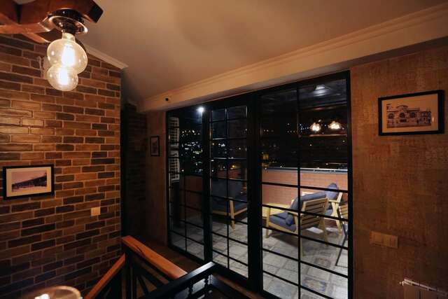 Отель Boutique Hotel Umbrella Тбилиси-37
